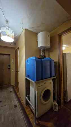 Продажа 2-х комнатной в Ворошиловском районе Донецк