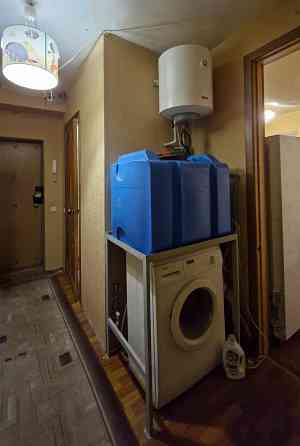 Продажа 2-х комнатной в Ворошиловском районе Донецк