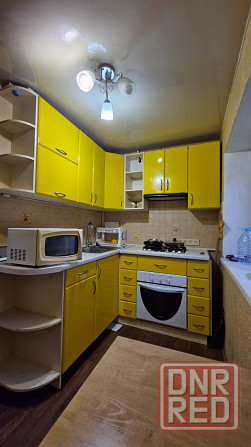 Продажа 2-х комнатной в Ворошиловском районе Донецк - изображение 1