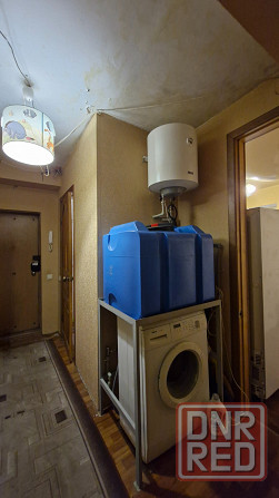 Продажа 2-х комнатной в Ворошиловском районе Донецк - изображение 5