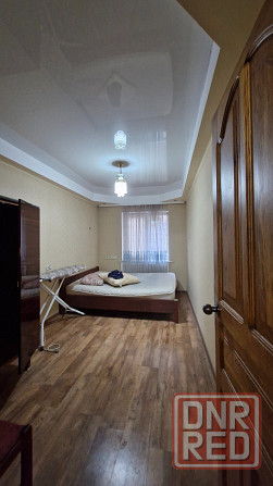 Продажа 2-х комнатной в Ворошиловском районе Донецк - изображение 3