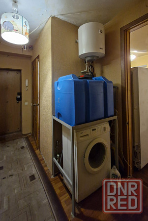 Продажа 2-х комнатной в Ворошиловском районе Донецк - изображение 5