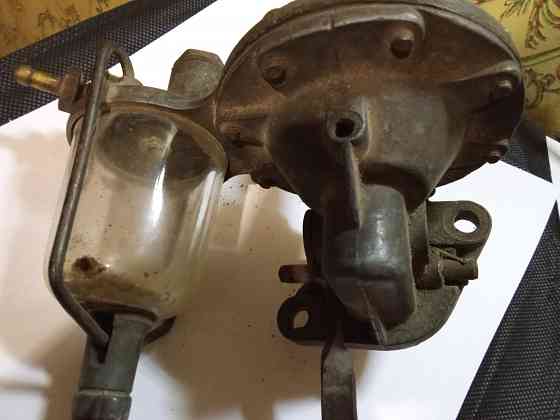 Бензонасос зис 150 шааз б5 Макеевка