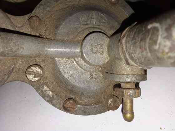 Бензонасос зис 150 шааз б5 Макеевка