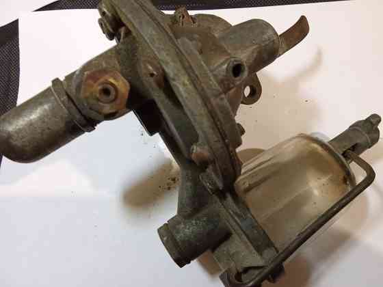 Бензонасос зис 150 шааз б5 Макеевка