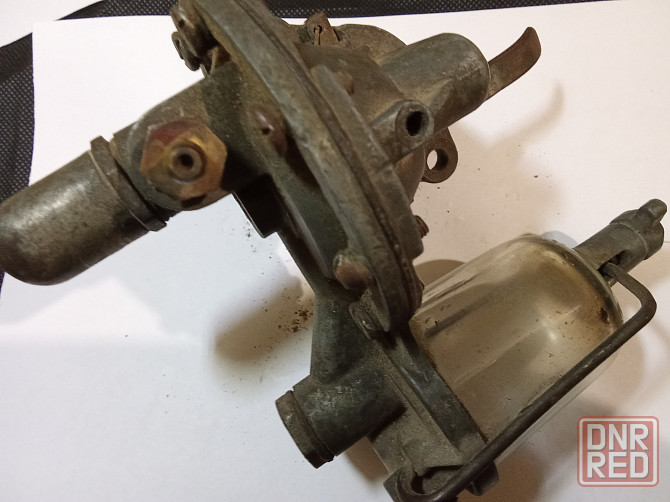 Бензонасос зис 150 шааз б5 Макеевка - изображение 1