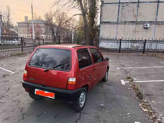 Ваз 1111 Ока Донецк