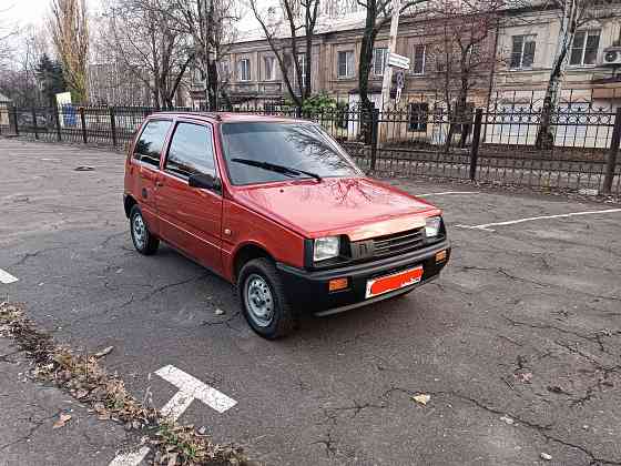 Ваз 1111 Ока Донецк
