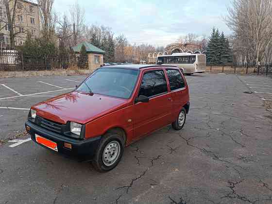 Ваз 1111 Ока Донецк