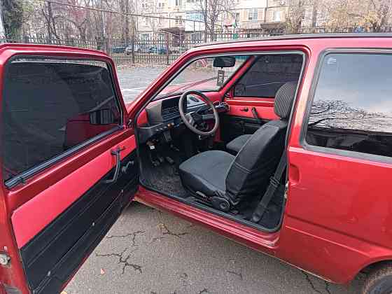 Ваз 1111 Ока Донецк