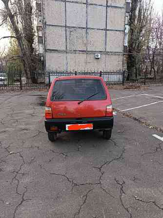 Ваз 1111 Ока Донецк