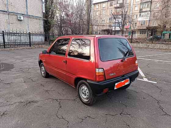 Ваз 1111 Ока Донецк