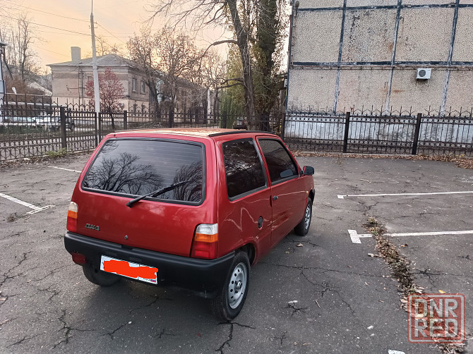 Ваз 1111 Ока Донецк - изображение 2