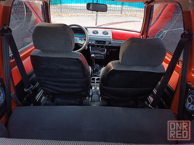 Ваз 1111 Ока Донецк - изображение 7