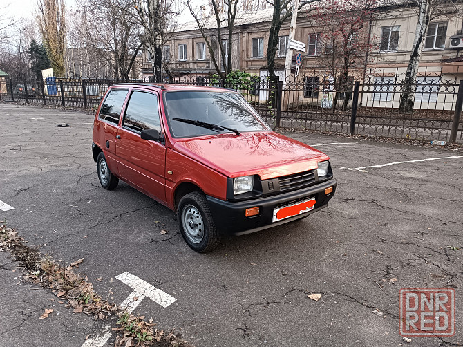 Ваз 1111 Ока Донецк - изображение 1