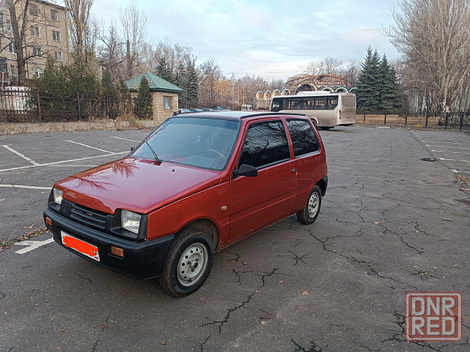 Ваз 1111 Ока Донецк - изображение 5