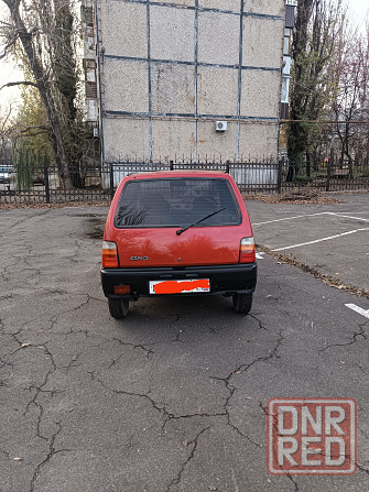 Ваз 1111 Ока Донецк - изображение 3