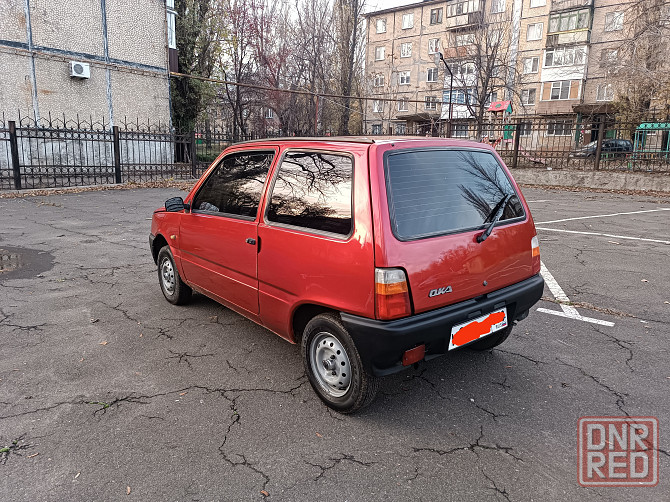 Ваз 1111 Ока Донецк - изображение 4