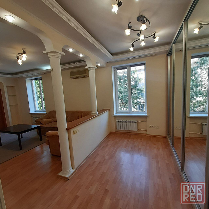 Центр Крупногабаритная 2к.кв. 64 кв.метра Донецк - изображение 4