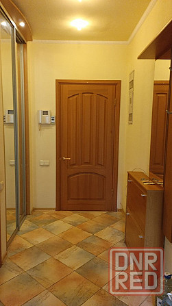 Центр Крупногабаритная 2к.кв. 64 кв.метра Донецк - изображение 5