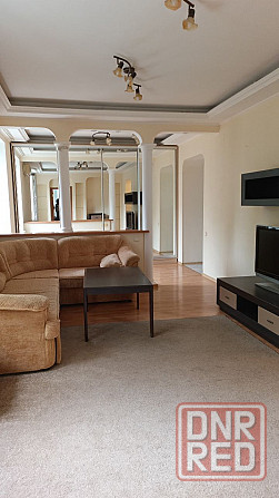 Центр Крупногабаритная 2к.кв. 64 кв.метра Донецк - изображение 3