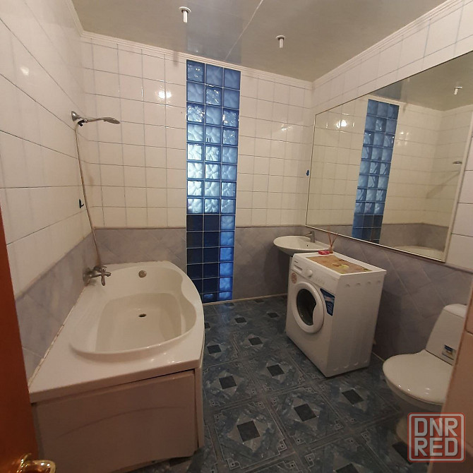 Центр Крупногабаритная 2к.кв. 64 кв.метра Донецк - изображение 6