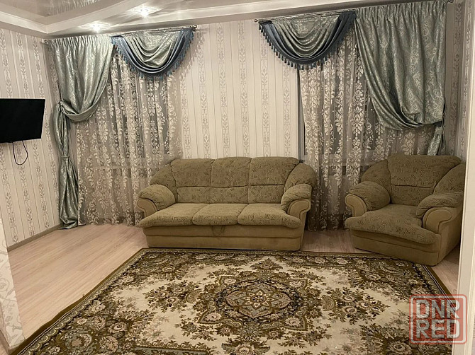 Продам крупногабаритную квартиру Киевский район Киевский исполком Донецк - изображение 2