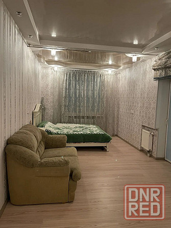 Продам крупногабаритную квартиру Киевский район Киевский исполком Донецк - изображение 5