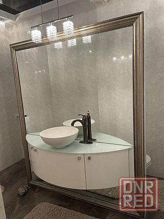 Продам крупногабаритную квартиру Киевский район Киевский исполком Донецк - изображение 1