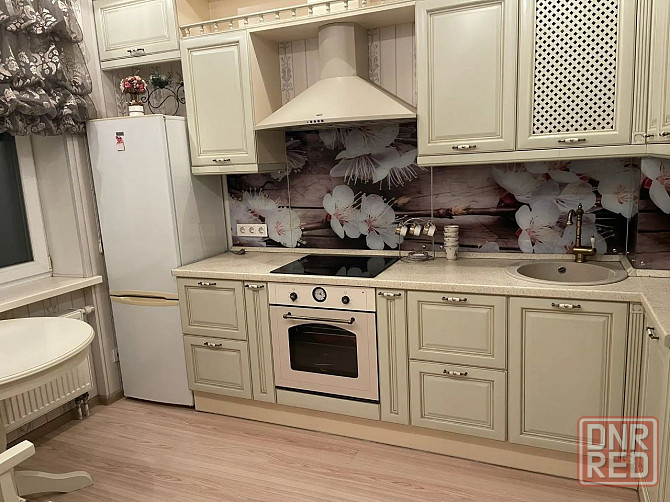 Продам крупногабаритную квартиру Киевский район Киевский исполком Донецк - изображение 4