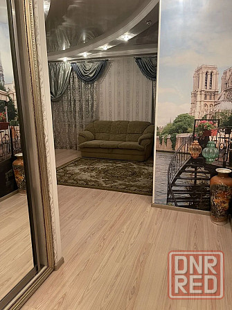 Продам крупногабаритную квартиру Киевский район Киевский исполком Донецк - изображение 3