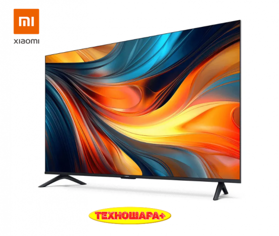 50" тв Xiaomi TV A 50 2026. Smart|Android14|4K|HDR|Bluetooth|Новинка! Донецк