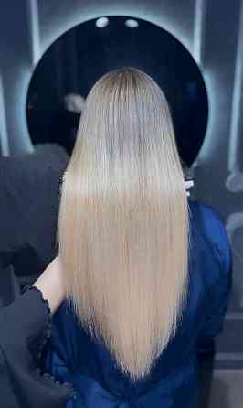 Кератин, ботокс, счастье Lebel Донецк