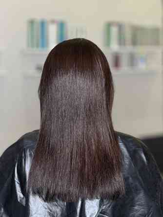 Кератин, ботокс, счастье Lebel Донецк