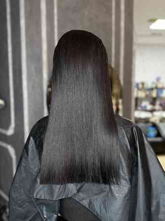 Кератин, ботокс, счастье Lebel Донецк