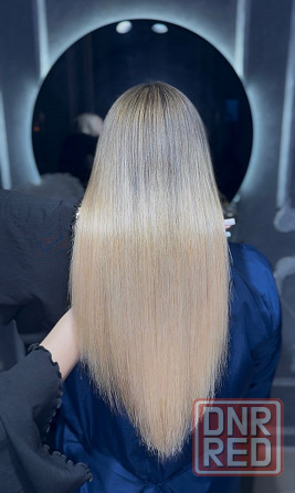 Кератин, ботокс, счастье Lebel Донецк - изображение 2