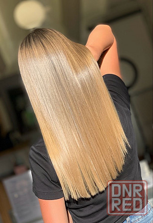 Кератин, ботокс, счастье Lebel Донецк - изображение 3