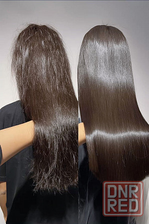 Кератин, ботокс, счастье Lebel Донецк - изображение 1