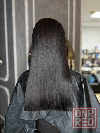 Кератин, ботокс, счастье Lebel Донецк - изображение 1