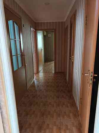 Продам 3-х комнатную квартиру на м-не Широкий. Донецк