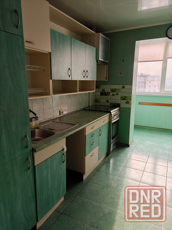 Продам 3-х комнатную квартиру на м-не Широкий. Донецк - изображение 11