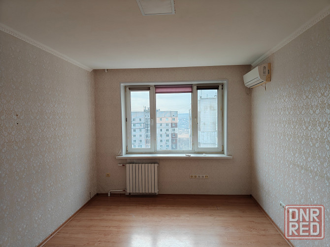 Продам 3-х комнатную квартиру на м-не Широкий. Донецк - изображение 5