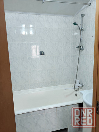 Продам 3-х комнатную квартиру на м-не Широкий. Донецк - изображение 8