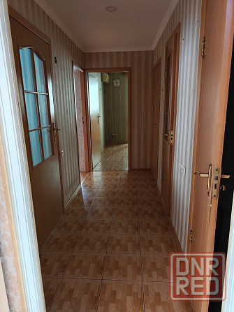 Продам 3-х комнатную квартиру на м-не Широкий. Донецк - изображение 2