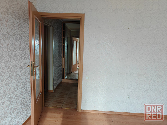 Продам 3-х комнатную квартиру на м-не Широкий. Донецк - изображение 4