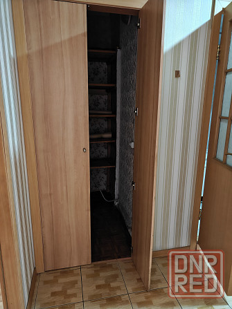 Продам 3-х комнатную квартиру на м-не Широкий. Донецк - изображение 3