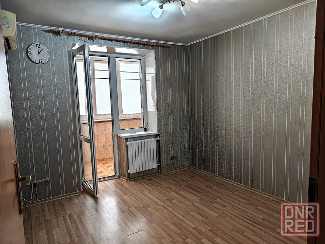 Продам 3-х комнатную квартиру на м-не Широкий. Донецк - изображение 7