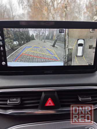 Продам Hyundai Santa Fe calligraphy Донецк - изображение 4
