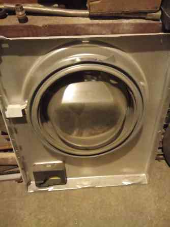 Передняя панель машинки самсунг Макеевка