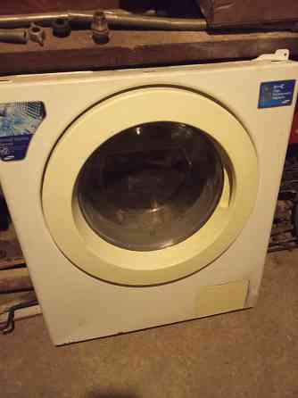 Передняя панель машинки самсунг Макеевка